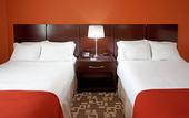 Туры в отель Holiday Inn Express Maspeth by IHG