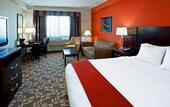 Туры в отель Holiday Inn Express Maspeth by IHG
