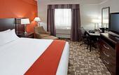 Туры в отель Holiday Inn Express Maspeth by IHG