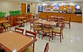 Туры в отель Holiday Inn Express Maspeth by IHG
