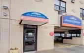 Туры в отель Cabana Hotel Yankee Stadium