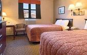 Туры в отель Cabana Hotel Yankee Stadium