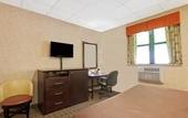 Туры в отель Cabana Hotel Yankee Stadium