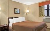 Туры в отель Cabana Hotel Yankee Stadium