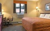 Туры в отель Cabana Hotel Yankee Stadium