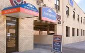 Туры в отель Cabana Hotel Yankee Stadium