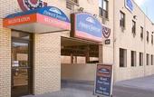 Туры в отель Cabana Hotel Yankee Stadium