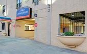 Туры в отель Cabana Hotel Yankee Stadium