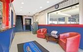 Туры в отель Cabana Hotel Yankee Stadium