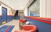 Туры в отель Cabana Hotel Yankee Stadium