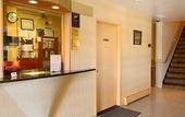 Туры в отель Cabana Hotel Yankee Stadium