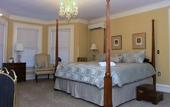 Туры в отель The DeBary Inn