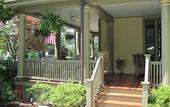 Туры в отель The DeBary Inn