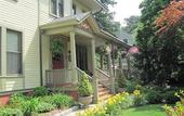 Туры в отель The DeBary Inn