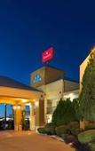 Туры в отель Ramada by Wyndham San Antonio Near SeaWorld/Lackland AFB