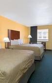 Туры в отель Ramada by Wyndham San Antonio Near SeaWorld/Lackland AFB