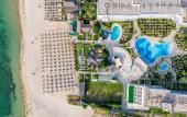 Туры в отель Nozha Beach & Spa
