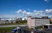 Туры в отель Coast Gateway Hotel