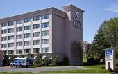 Туры в отель Coast Gateway Hotel