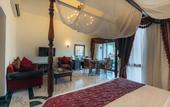 Туры в отель Nubian Island Hotel