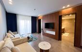 Туры в отель Nubian Island Hotel