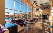 Туры в отель Nubian Island Hotel