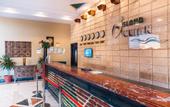 Туры в отель Nubian Island Hotel