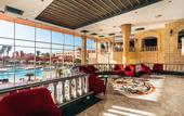 Туры в отель Nubian Island Hotel