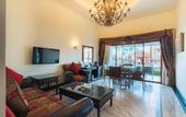 Туры в отель Nubian Island Hotel