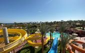 Туры в отель Nubian Island Hotel