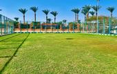 Туры в отель Nubian Island Hotel