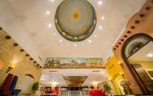 Туры в отель Nubian Island Hotel