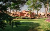 Туры в отель Nubian Island Hotel