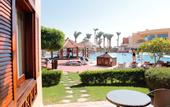 Туры в отель Nubian Island Hotel