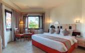 Туры в отель Nubian Island Hotel