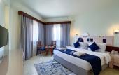 Туры в отель Nubian Island Hotel
