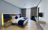 Туры в отель Nubian Island Hotel