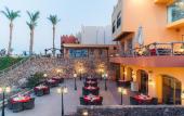 Туры в отель Nubian Island Hotel