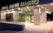 Туры в отель Nuevo Madrid