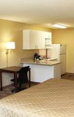 Туры в отель Extended Hotel Studio