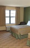Туры в отель Extended Hotel Studio
