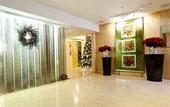 Туры в отель The Eldon Luxury Suites