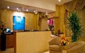 Туры в отель The Eldon Luxury Suites
