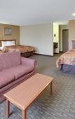 Туры в отель Days Inn by Wyndham Mesquite Rodeo TX