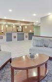 Туры в отель Days Inn by Wyndham Mesquite Rodeo TX
