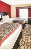 Туры в отель La Quinta Inn & Suites by Wyndham Dallas Mesquite