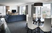 Туры в отель The Logan Philadelphia, Curio Collection by Hilton