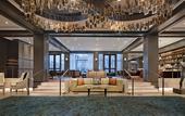 Туры в отель The Logan Philadelphia, Curio Collection by Hilton