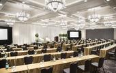 Туры в отель The Logan Philadelphia, Curio Collection by Hilton