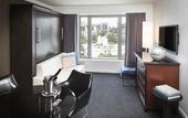 Туры в отель The Logan Philadelphia, Curio Collection by Hilton